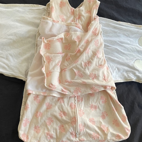 Halo SleepSack Swaddle set of 3 - Picture 5 of 5